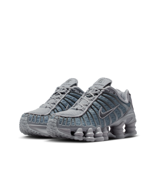 Nike Shox TL Older Kids' Shoes. Nike SI